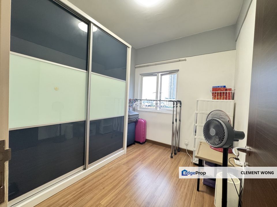 First Residence Condo Kepong , Kuala Lumpur, Kepong