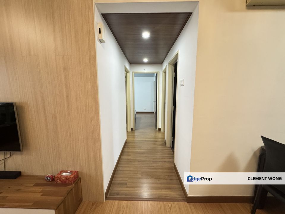 First Residence Condo Kepong , Kuala Lumpur, Kepong
