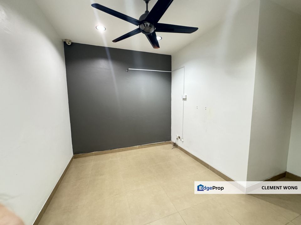 Ebony Kota Emerald Rawang Double storey Anggun city, Selangor, Rawang