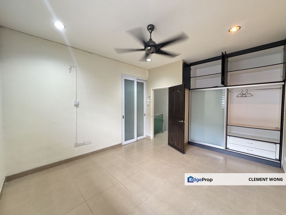 Ebony Kota Emerald Rawang Double storey Anggun city, Selangor, Rawang