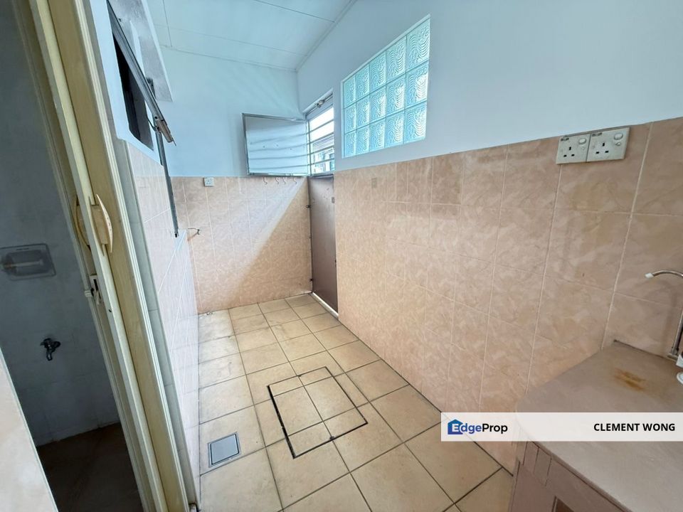 Taman Sri Putra Sungai Buloh , Selangor, Sungai Buloh