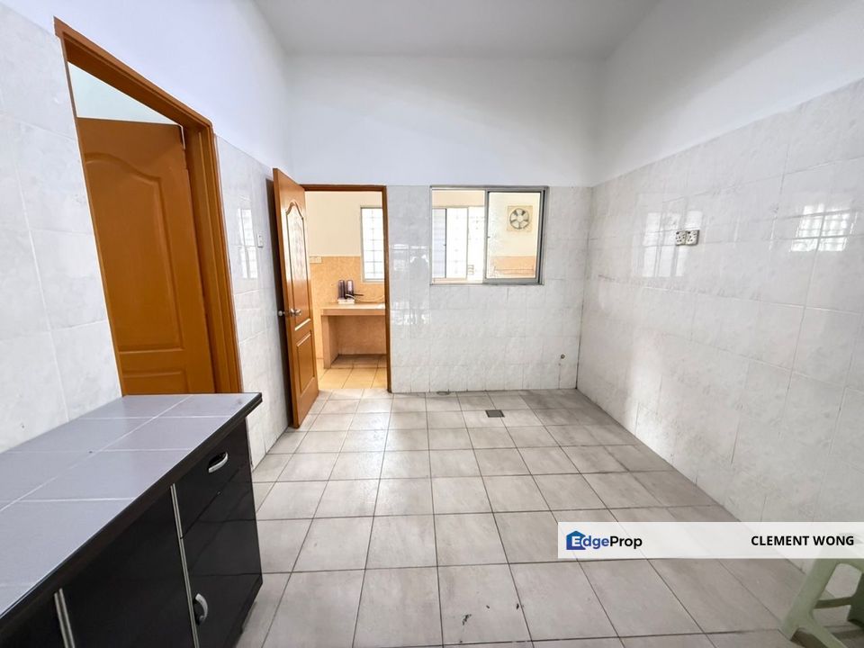 Taman Sri Putra Sungai Buloh , Selangor, Sungai Buloh