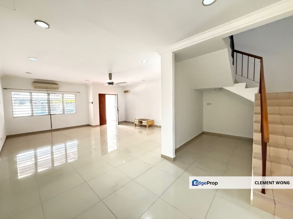 Taman Sri Putra Sungai Buloh , Selangor, Sungai Buloh