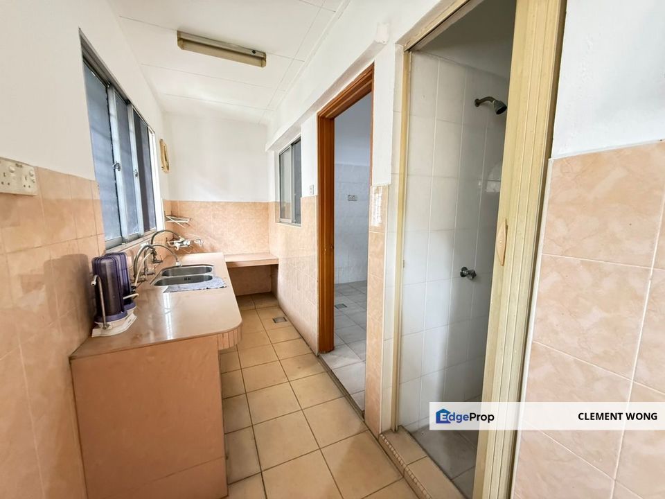 Taman Sri Putra Sungai Buloh , Selangor, Sungai Buloh