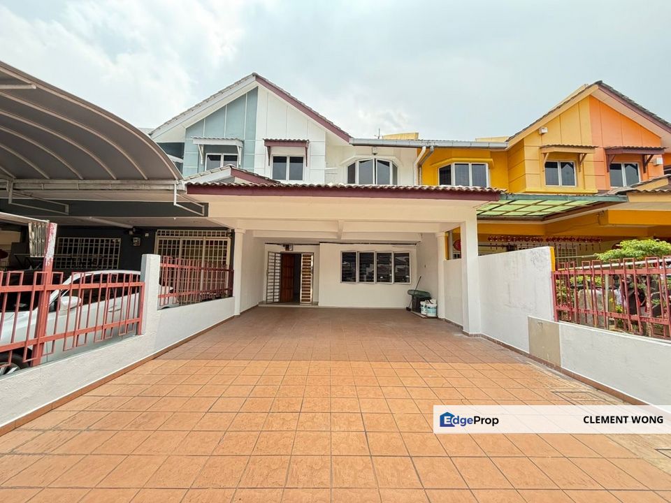 Taman Sri Putra Sungai Buloh , Selangor, Sungai Buloh