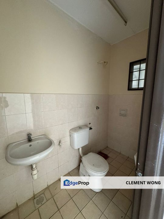 Semi D cluster Taman Garing Utama Rawang, Selangor, Rawang