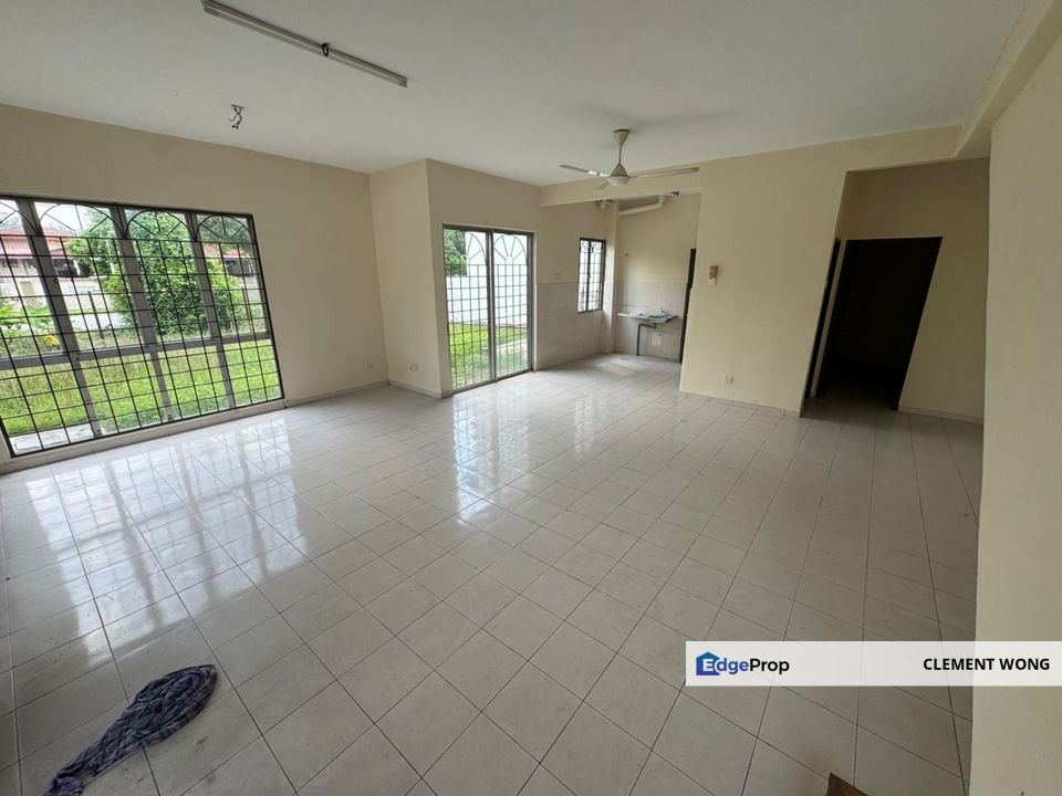 Semi D cluster Taman Garing Utama Rawang, Selangor, Rawang