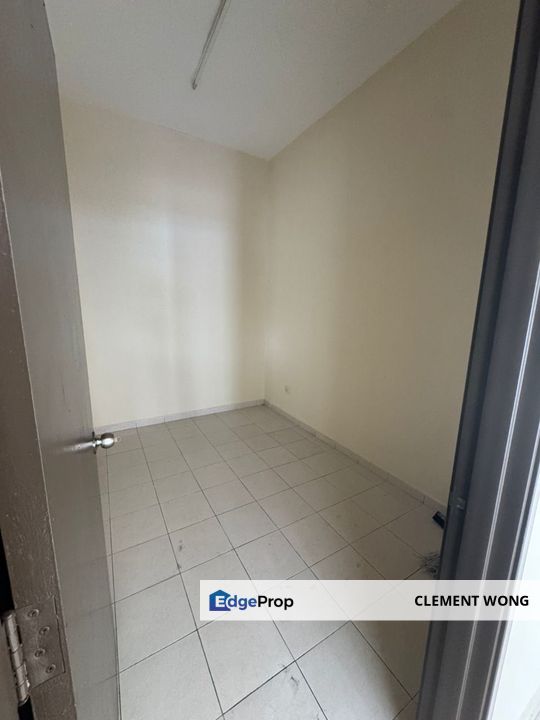 Semi D cluster Taman Garing Utama Rawang, Selangor, Rawang