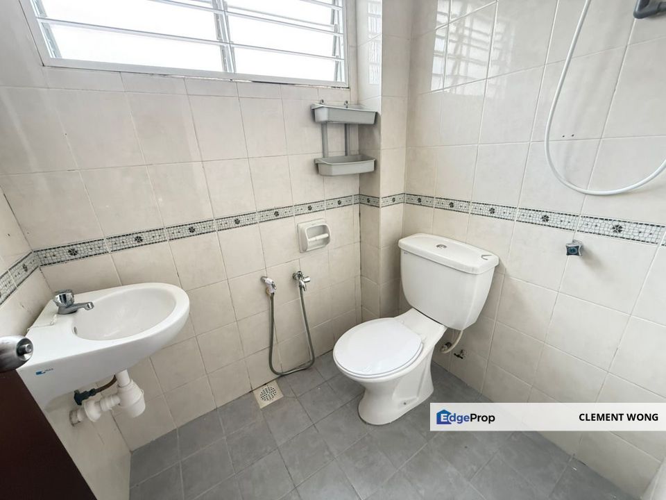 Double storey Desa Coalfields Sungai Buloh , Selangor, Sungai Buloh