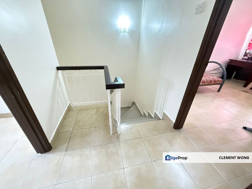 Double storey Desa Coalfields Sungai Buloh , Selangor, Sungai Buloh