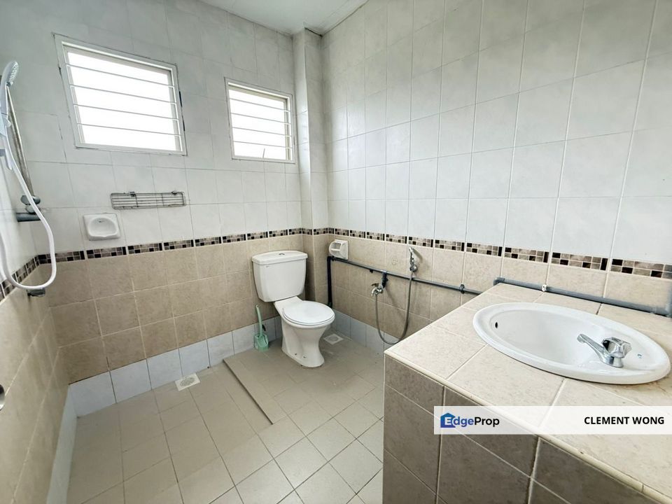 Double storey Desa Coalfields Sungai Buloh , Selangor, Sungai Buloh