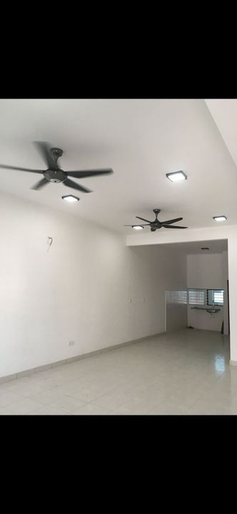 Alpine @ M Residence 2 Rawang , Selangor, Rawang