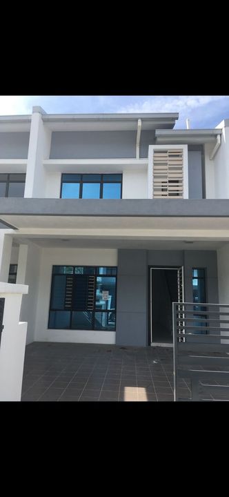 Alpine @ M Residence 2 Rawang , Selangor, Rawang