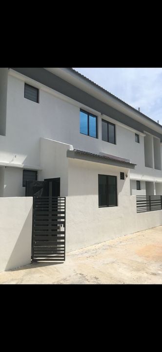 Alpine @ M Residence 2 Rawang , Selangor, Rawang