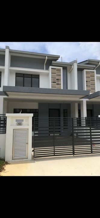 Alpine @ M Residence 2 Rawang , Selangor, Rawang