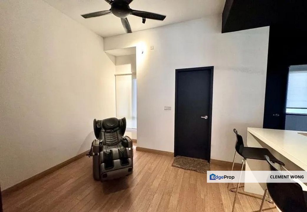 Garland Kota Emerald Rawang Fully renovated and fully furnished, Selangor, Rawang