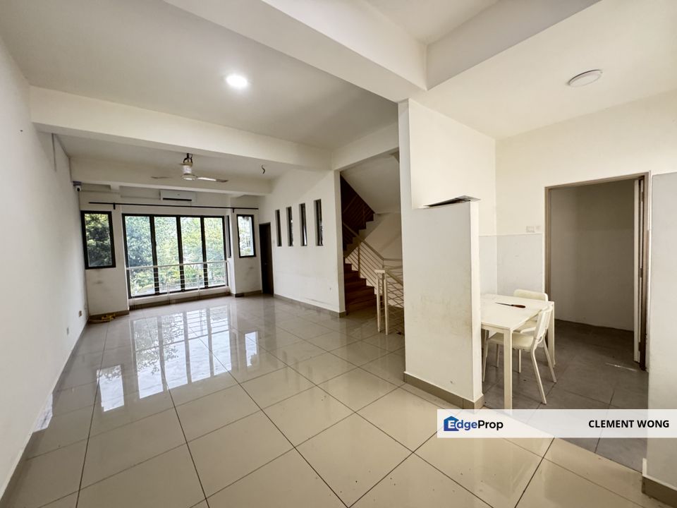 Desa Tropika U15 Shah Alam Puncak Alam Bukit Jelutong, Selangor, Shah Alam