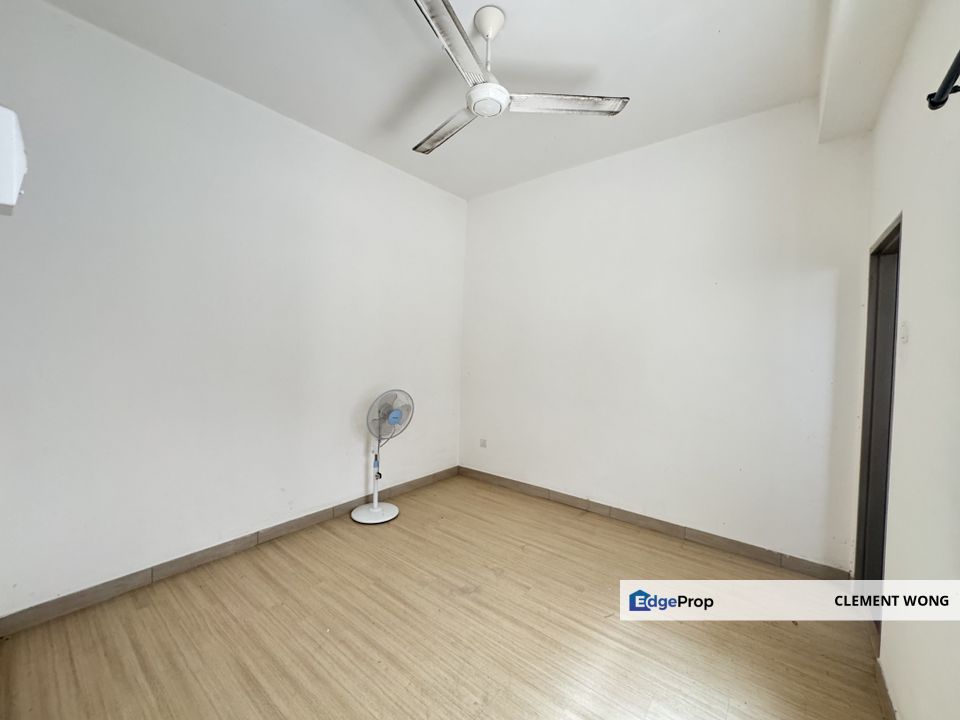 Desa Tropika U15 Shah Alam Puncak Alam Bukit Jelutong, Selangor, Shah Alam