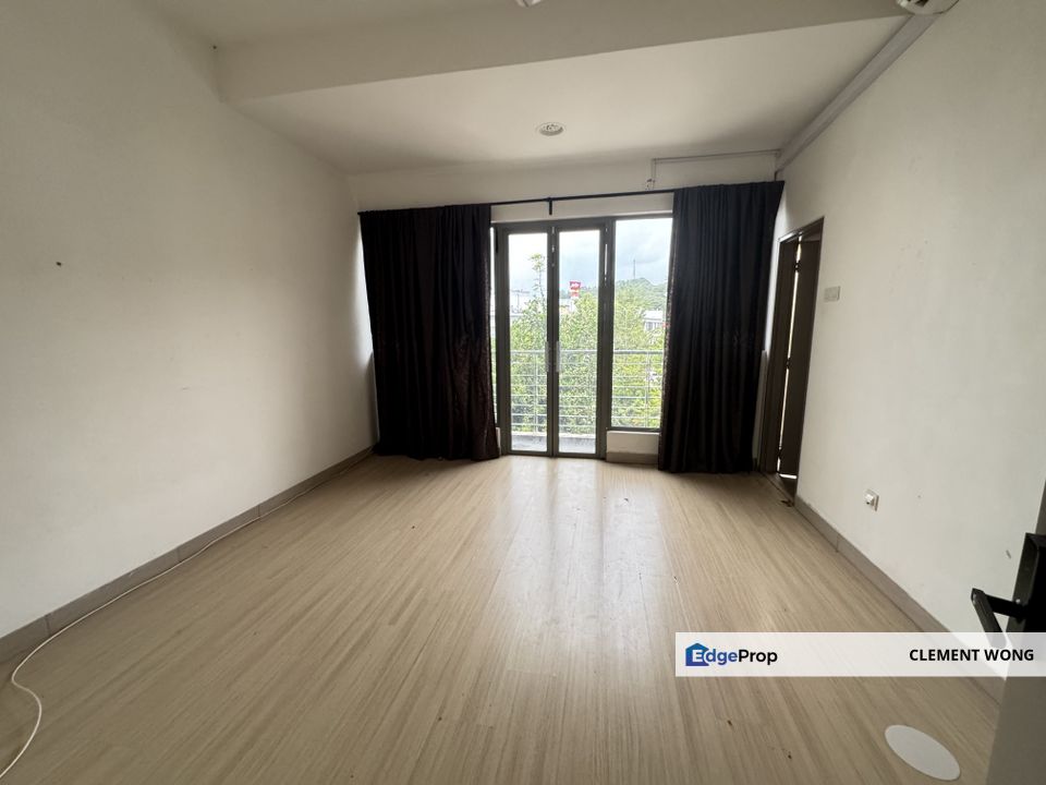 Desa Tropika U15 Shah Alam Puncak Alam Bukit Jelutong, Selangor, Shah Alam