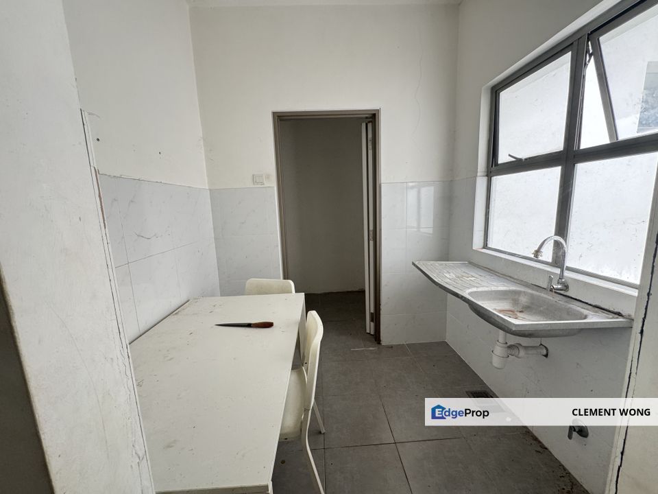 Desa Tropika U15 Shah Alam Puncak Alam Bukit Jelutong, Selangor, Shah Alam