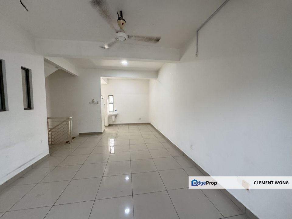 Desa Tropika U15 Shah Alam Puncak Alam Bukit Jelutong, Selangor, Shah Alam