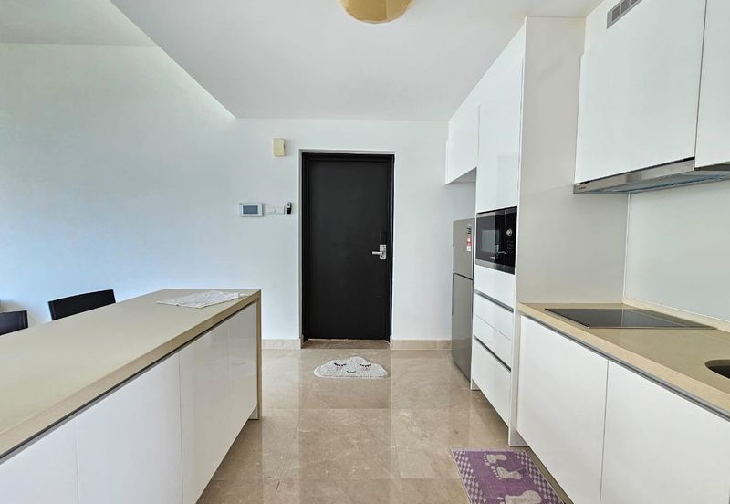 Paradiso Nuova Medini