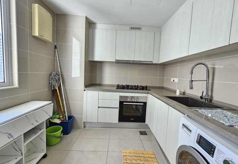 Paradiso Nuova Medini