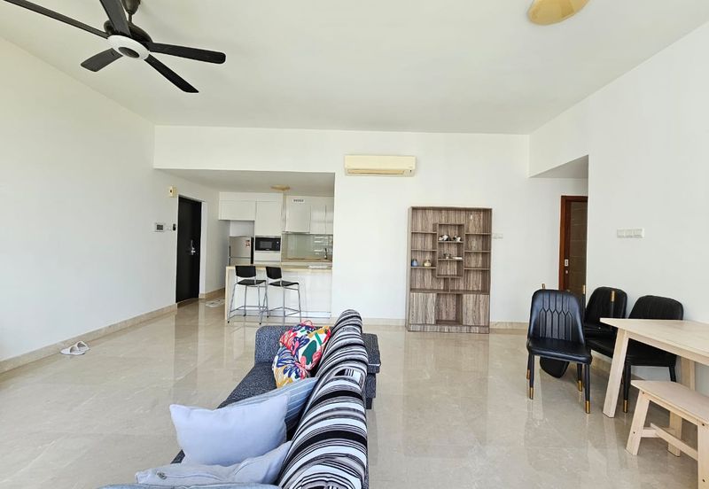 Paradiso Nuova Medini