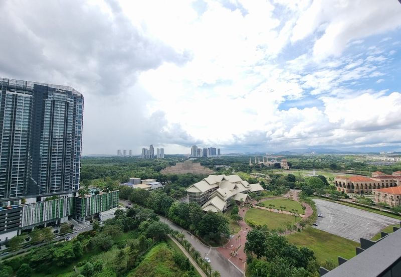 Encorp Marina Puteri Harbour