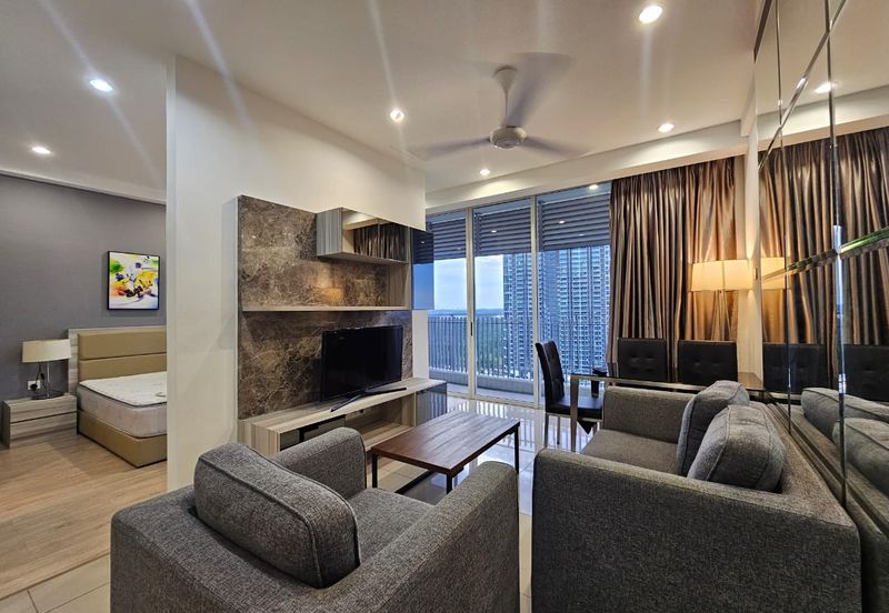 Encorp Marina Puteri Harbour