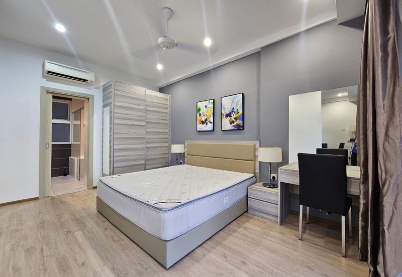 Encorp Marina Puteri Harbour