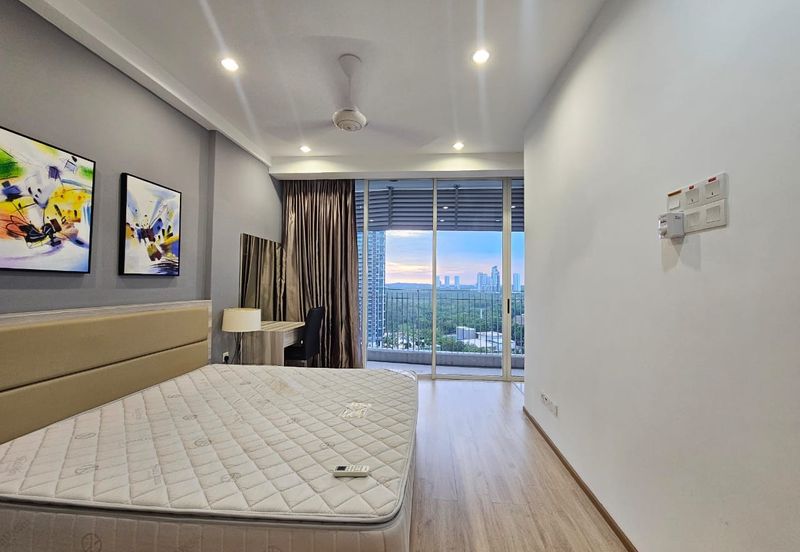 Encorp Marina Puteri Harbour