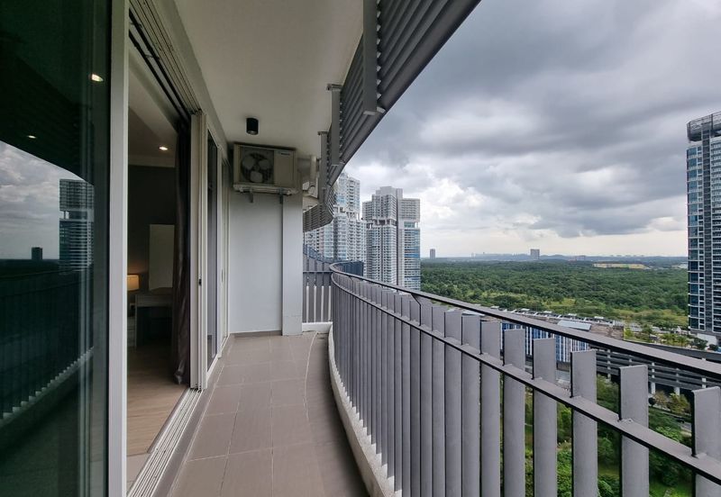 Encorp Marina Puteri Harbour