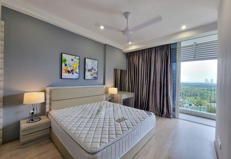 Encorp Marina Puteri Harbour