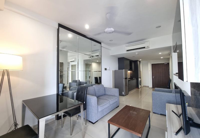 Encorp Marina Puteri Harbour