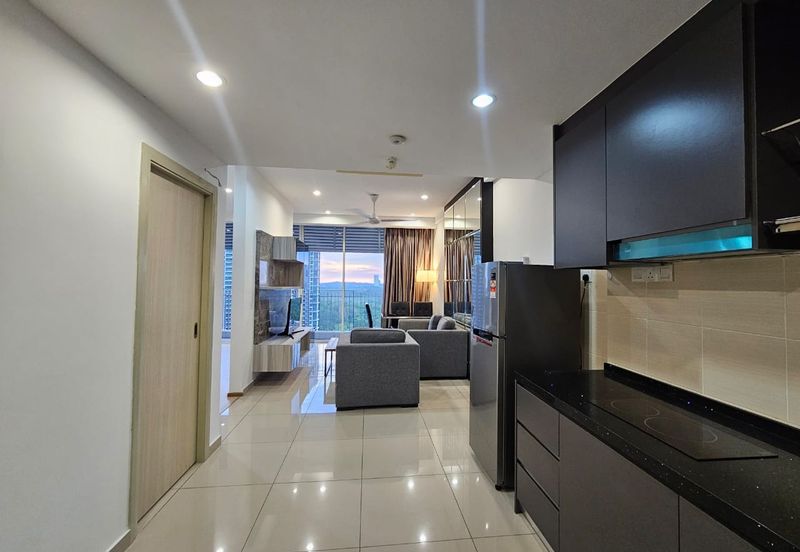 Encorp Marina Puteri Harbour