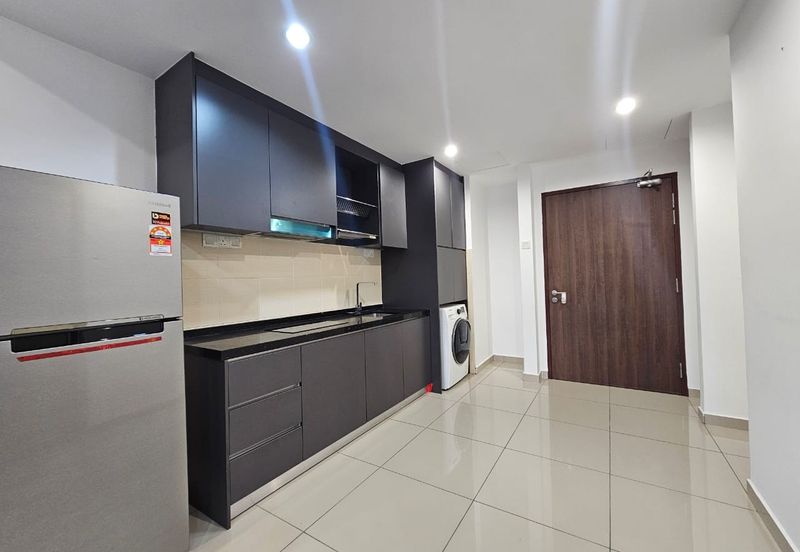 Encorp Marina Puteri Harbour