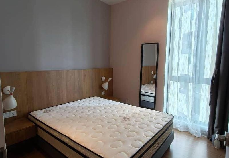 The Elysia Park Residence