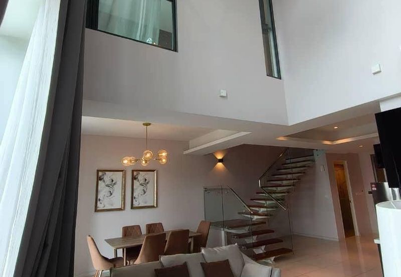 The Elysia Park Residence