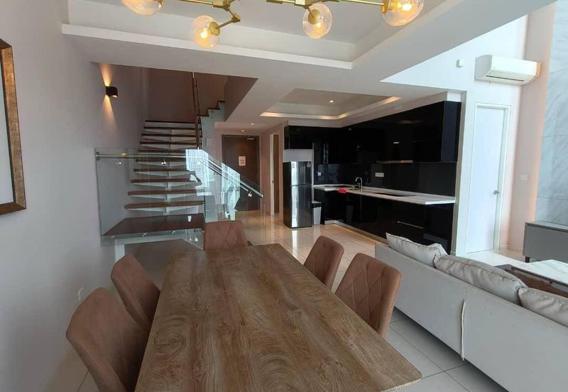 The Elysia Park Residence