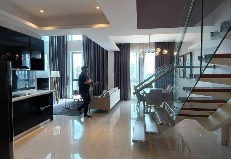 The Elysia Park Residence