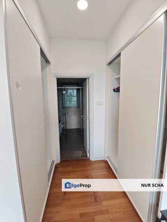 Iskandar Residence Medini/ Iskandar Puteri Nusajaya , Condominium for rent, Johor, Nusajaya
