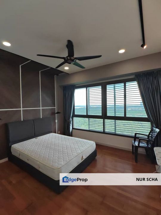 Iskandar Residence Medini/ Iskandar Puteri Nusajaya , Condominium for rent, Johor, Nusajaya