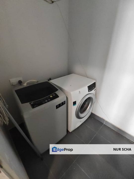 Iskandar Residence Medini/ Iskandar Puteri Nusajaya , Condominium for rent, Johor, Nusajaya