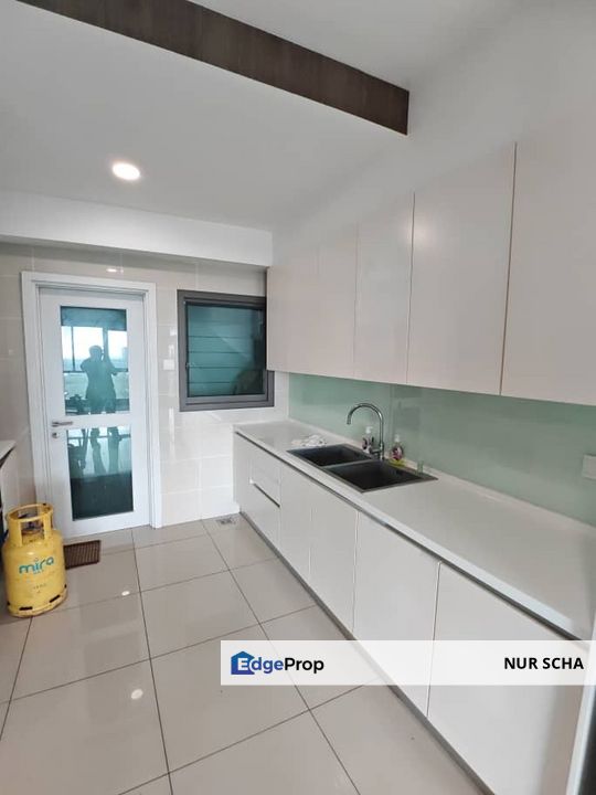 Iskandar Residence Medini/ Iskandar Puteri Nusajaya , Condominium for rent, Johor, Nusajaya