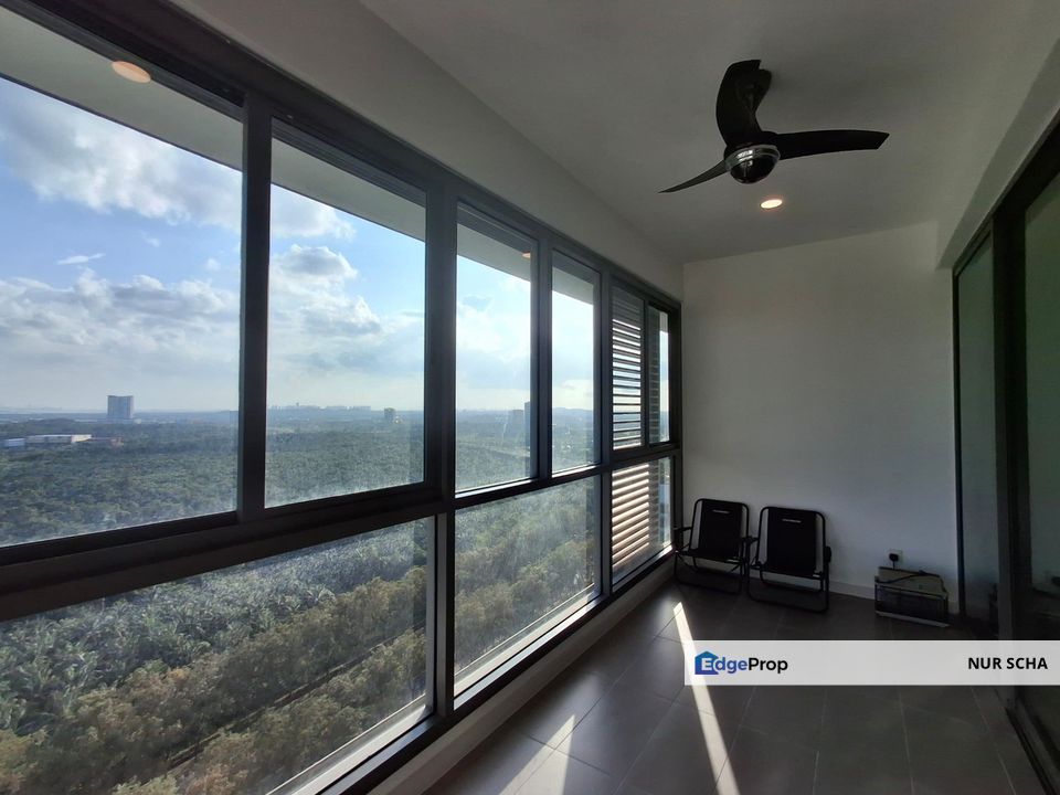 Iskandar Residence Medini/ Iskandar Puteri Nusajaya , Condominium for rent, Johor, Nusajaya