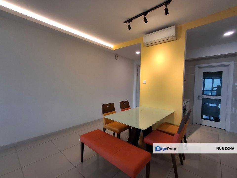 Iskandar Residence Medini/ Iskandar Puteri Nusajaya , Condominium for rent, Johor, Nusajaya