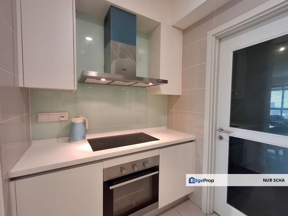 Iskandar Residence Medini/ Iskandar Puteri Nusajaya , Condominium for rent, Johor, Nusajaya