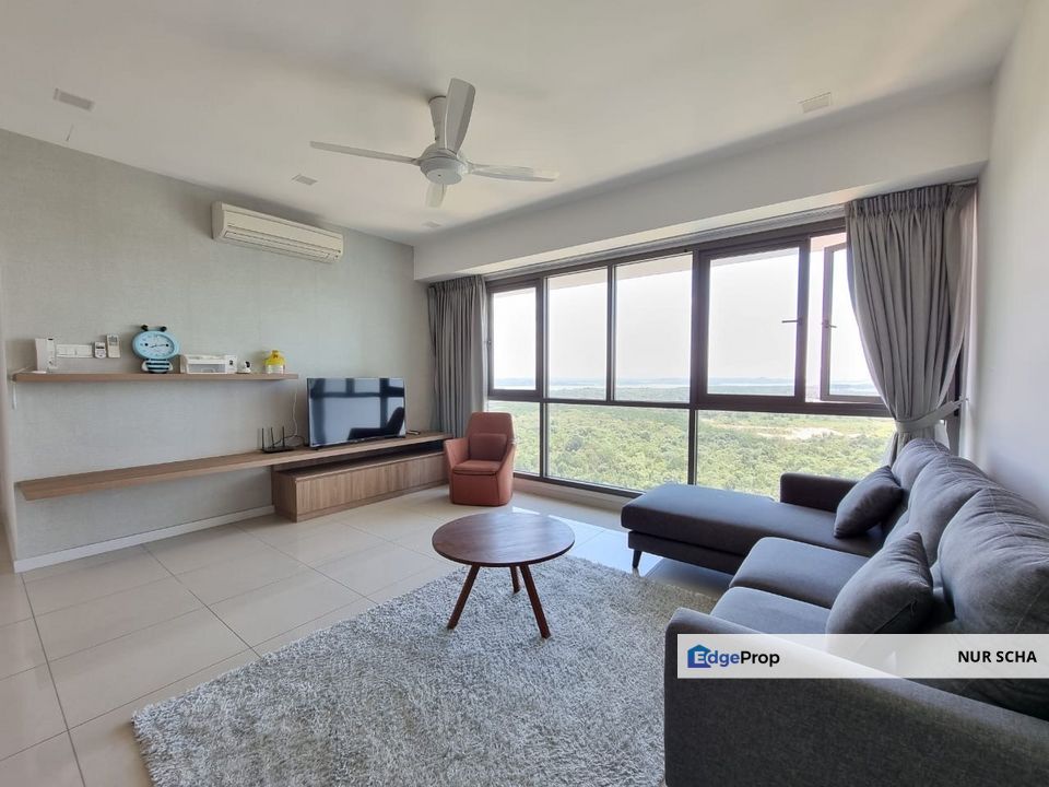 Iskandar Residences / Iskandar Puteri / Condo For Rent, Johor, Nusajaya