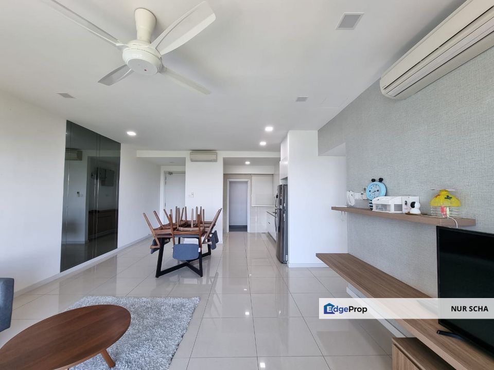 Iskandar Residences / Iskandar Puteri / Condo For Rent, Johor, Nusajaya